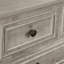 Commode à 5 tiroirs Farmhouse - Commode rustique pour chambre à coucher et salon-1721926991