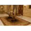 Florence Oval Solid Wood Dining Table