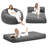 2-In-1 Convertible Bean Bag Chair-1758765659-1758140844