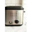 Friteuse compacte Salton