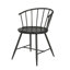 Ensemble de 2 chaises d'appoint en métal à dossier bas Kennamer Slope-1584296072