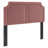 Modway Cynthia Performance Velvet Headboard-67492278-67492276
