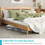 Rebrilliant Fabric Storage Bag-1880637496
