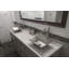 1.5" Non-Overflow Pop-up Bathroom Sink Drain - Brushed Nickel