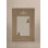 Oilo Studio - Drap-housse pour lit de bébé biologique en jersey d'ours ultra doux et respirant