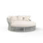 Miami Outdoor 2 - Seat Patio Daybed-405823019-511842352