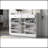 16 Pair Shoe Storage Cabinet-484236421