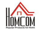 HomCom Logo