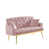 Pink Velvet est en rupture de stock sélectionné