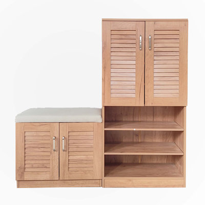 Cabinets