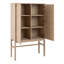 Benoni 150cm Kitchen Pantry