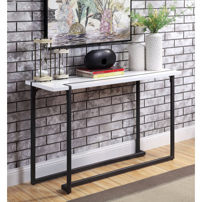 Console 47,25" Bromarg