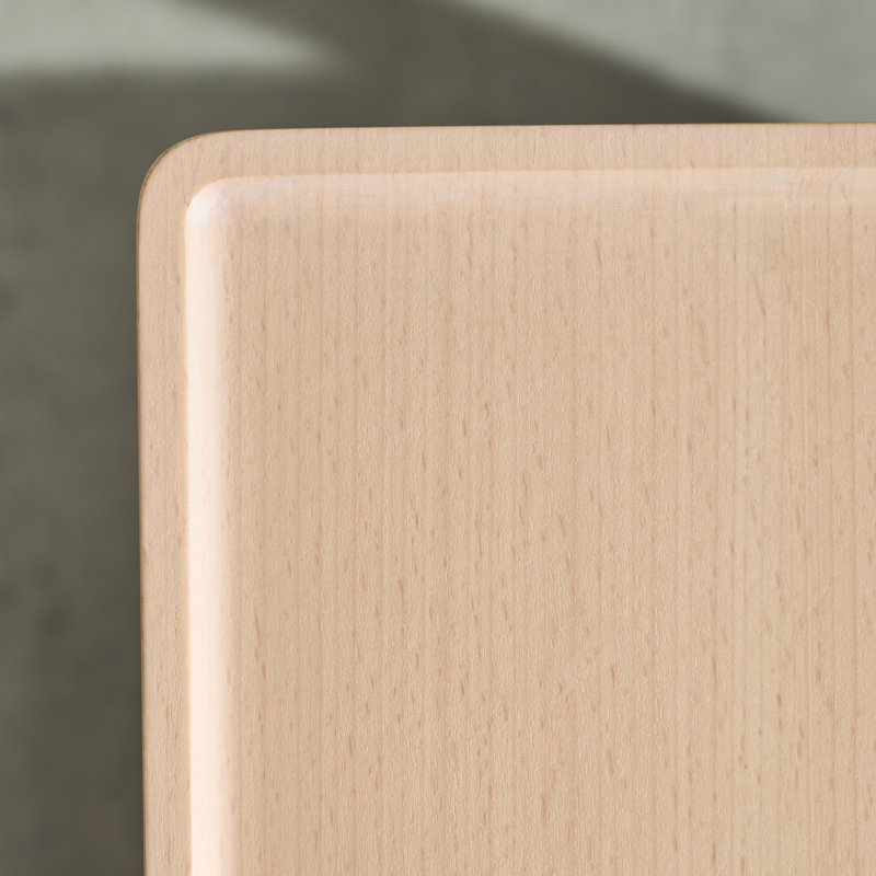 Oscar Solid Wood Bench