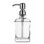 Distributeur de savon Menese Harmony Classic