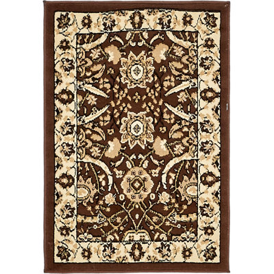 Britannia Floral Indoor Rug