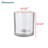 3.5'' H Glass Tabletop Hurricane-1615789063