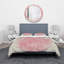 Be Be The You You To Meet - Ensemble de housse de couette traditionnel - Microfibre de polyester-66390059