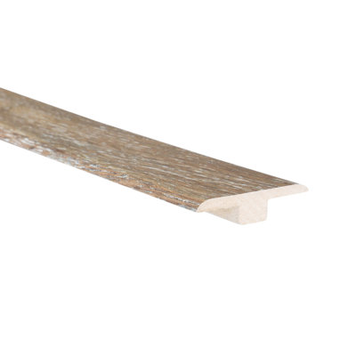 1.75'' W x 95'' L T-Molding