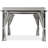 11 Ft. W x 11 Ft. D Aluminum Pergola With Canopy-66818800