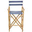 Carsdale Bamboo Outdoor 29'' Bar Stool-25596250