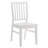 17.5'' H Solid Wood Side Chairs Modern Farmhouse Dinning Chairs Set of 4-1657262848