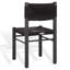 Chaise de salle à manger Indie-741282402