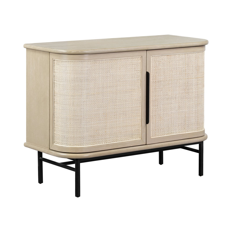 Brannick Accent Cabinet