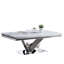 Table basse Modern Glam
