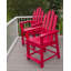 Chaise de comptoir POLYWOOD Long Island-1754334