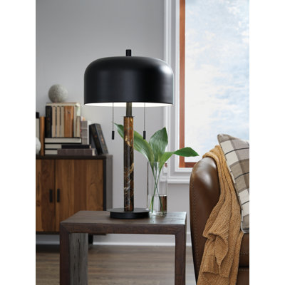 Alanbert Table Lamp