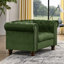 Jumal 2 - Piece Velvet Living Room Set