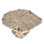 Rind Marble Coffee Table