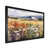 Black Picture Framed