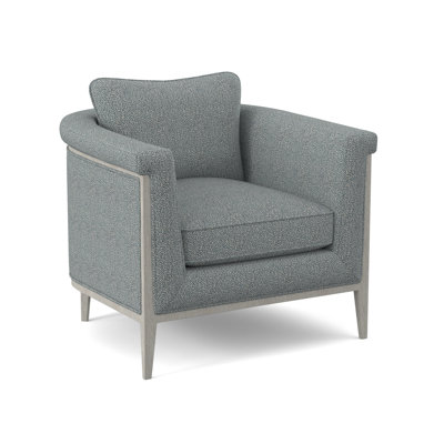 Chalice Barrel Chair