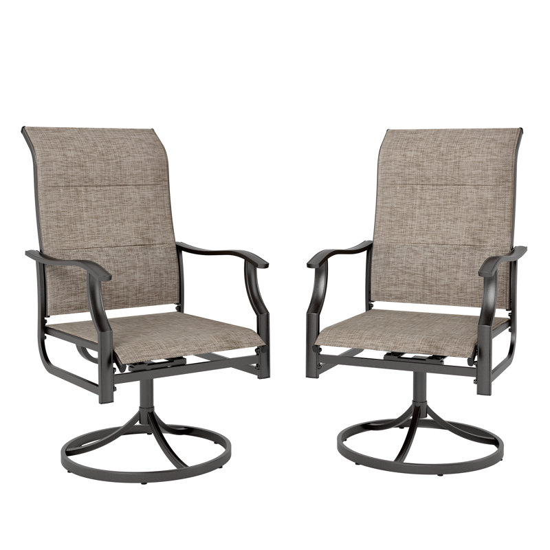 Fauteuils Leonard