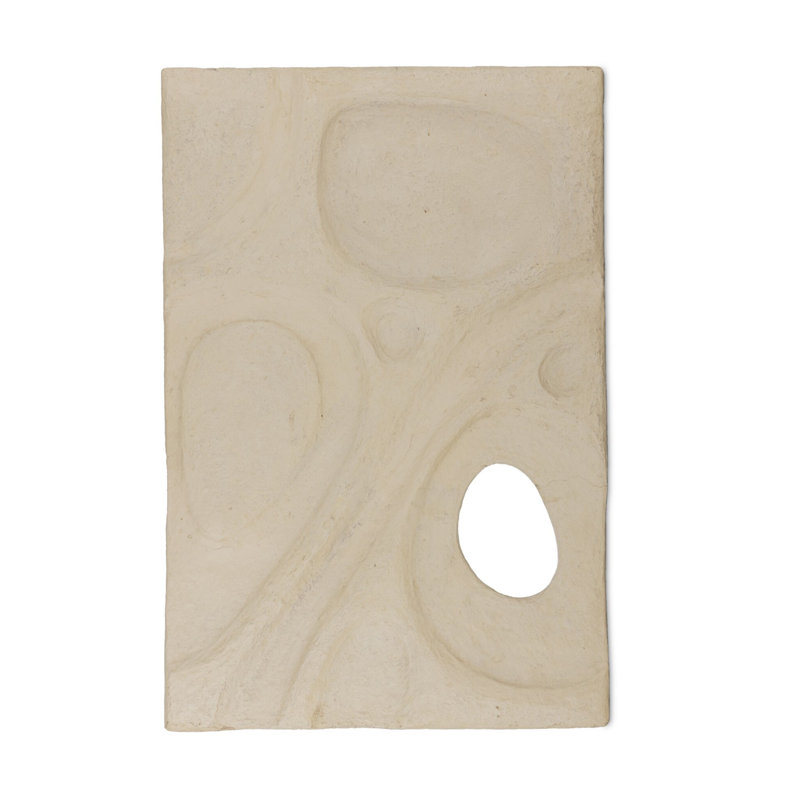 ORGANIC RELIEF Wall Decor