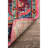 Juliemarie Vintage Bohemian Power Loom Performance Pink Rug-867062478