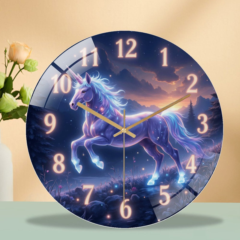 Horloge murale Dreamy
