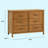 Charlie 6-Drawer Double Dresser-58035853
