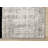 Brue Modern Grey Black Indoor Area Rug-589823967