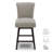 Alanys Swivel 26'' Counter Stool-1442101111