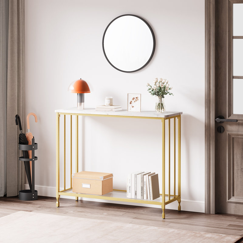 85cm Console Table
