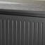 Boehm Polyester Upholstered Storage Bench-1219900423