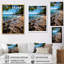 Photo de plage Tropical Paradise VII - Décoration murale nautique et plage-1346702088-1346702132