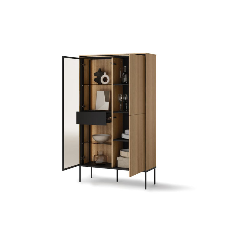 Damiyan 91cm Sideboard