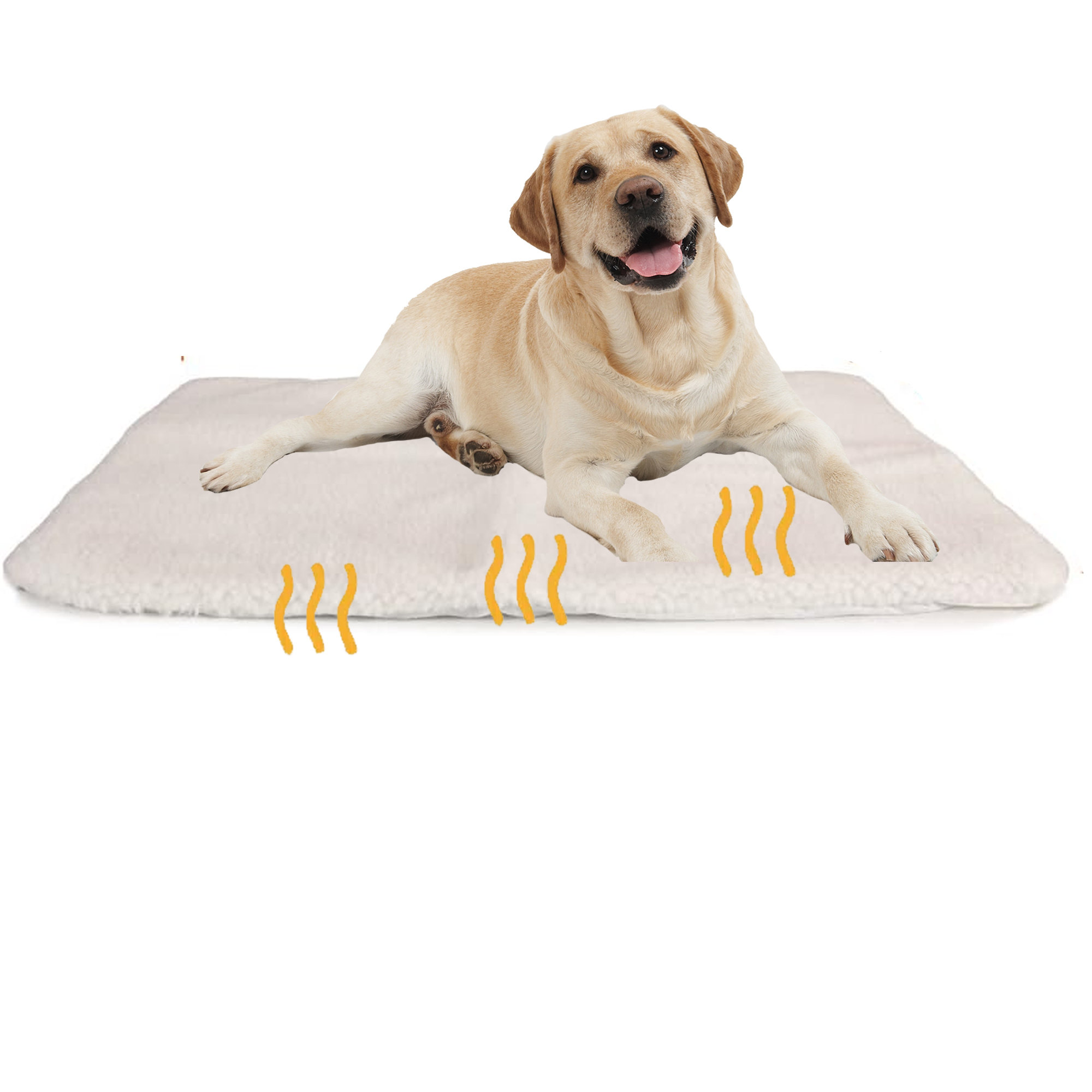 Heating Pad Self Warming Dog Bed Cooling Mat For Dogs Arf Pets