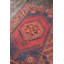 Tapis oriental rouge / bleu / orange Isthia-31335322