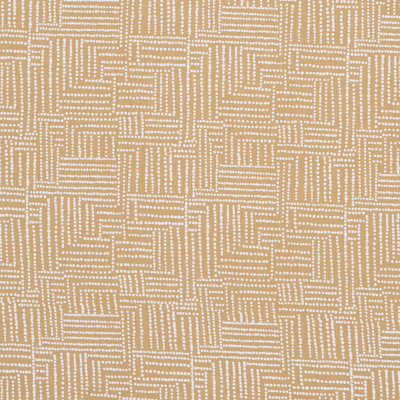 Schumacher X Johanna Ortiz Coco Hand Screen Print Fabric