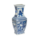 Meiling Dragon Vase