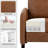 Sima High Back Modern Recliner-663244610